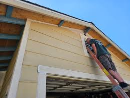 Best Engineered Wood Siding  in Sam Rayburn, TX